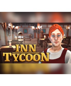 Inn Tycoon Steam Key GLOBAL